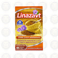 LINAZAVT 60TABS 1G