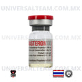 Maste (Propionato de Drostanolona) 5 ML Cobra Labs