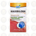 MAXIBILOBA 60 COMPRIMIDOS