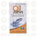 OIL JAHVS