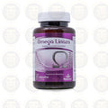 OMEGA LINAZA 30 CAPS 1.5 G C/U