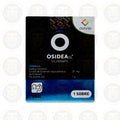 Osidea Gl Sildenafil 1 Sobre 100Mg/5G Avivia