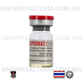 Propionato (Propionato de Testosterona) 5 ML Cobra Labs