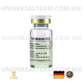 Propionato 100 (Propionato de Testosterona) 10ML XT Gold