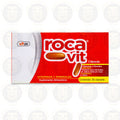 ROCA VIT CAPS