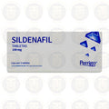Sildenafil 1 Tableta 100Mg  Perrigo