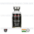 SOSTEBULL 300 (Acetato-Propionato-Cipionato -Decanoato de testosterona) Sustanon o Sostenon 20ML Pitbull Labs