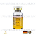 TRI-TREMBOLONA 200 (Acetato, Enantato, Hexahydrobenzylcarbonato Trembolona) 10 ML tri trembo xt gold XT Gold