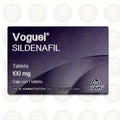 Sildenafil 1 Tableta 100Mg Maver