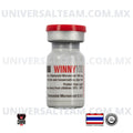 Winny -100 (Stanozolol inyectable micronizado) 5ML Cobra Labs winstrol